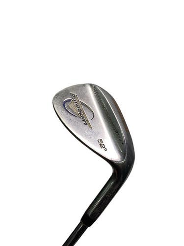 Used PURE SPIN LOB WEDGE Golf Wedge Mens RH Gap/Approach Wedge 11347-S000269155