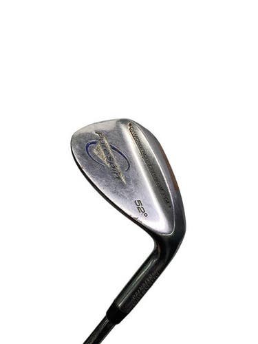 Used PURE SPIN LOB WEDGE Golf Wedge Mens RH Gap/Approach Wedge 11347-S000269156