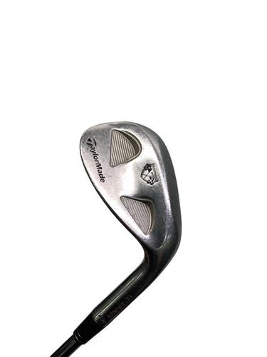 Used Taylormade TP 56 DEG WEDGE Golf Wedge Mens RH 56 Degree 11347-S000269152