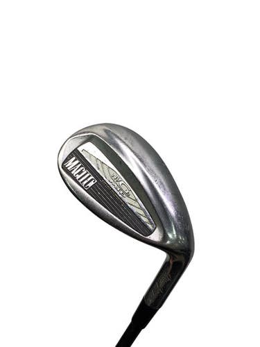 Used MacGregor MAC TEC Golf Wedge Mens RH Sand Wedge 11347-S000269150