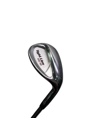 Used Adams Golf TIGHT LIES Golf Wedge Mens RH Lob Wedge 11347-S000269137