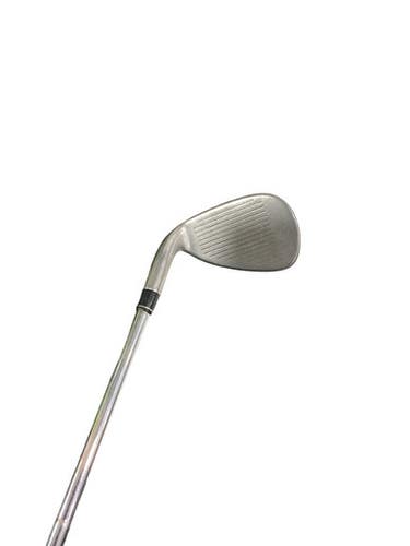 Used Taylormade R7 PW Golf Wedge Mens RH Pitching Wedge 11347-S000269138