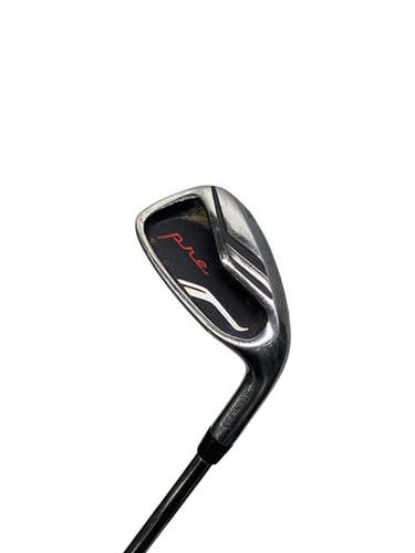Used Pinemeadow PURE PW Golf Wedge Mens RH Pitching Wedge 11347-S000269136