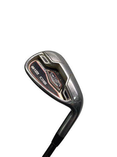 Used Adams Golf IDEA A12 OS Golf Wedge Mens RH Gap/Approach Wedge 11347-S000269139