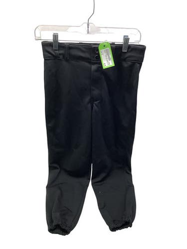 Used Champro BLACK BB PANTS YOUTH XL BB/SB Pant Boys Black XL 11347-S000269129