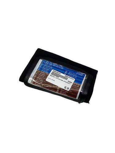 Used Football Accessory Black 11347-S000269107
