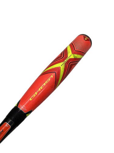 Used Easton GHOST EVOLUTION BB/SB USA 2 5/8 Bat 30" 11347-S000269084