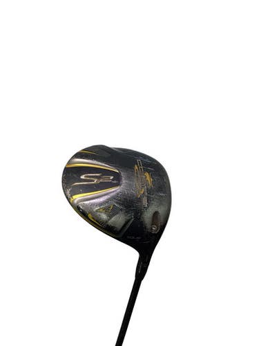 Used Cobra S2 10.5 DEG Womens Driver RH 10.5 Degree 11347-S000269048