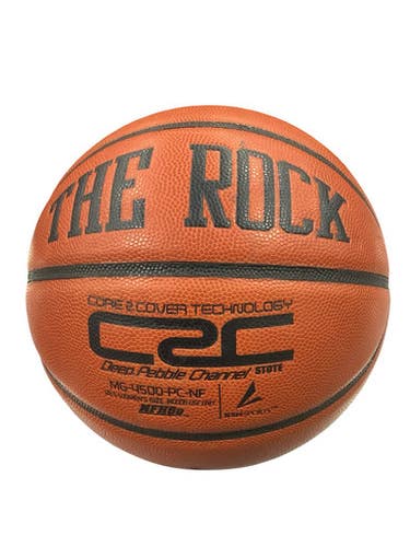 Used Basketball Adult Indoor 28 1/2" 11347-S000269035
