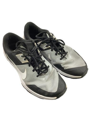 Used Nike Running/X-Train Shoes M Grey Senior 10.5 11347-S000269030