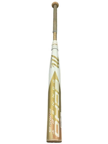 Used Marucci ECHO CONNECT DMND BB/SB Fastpitch Bat 33" 11347-S000269022