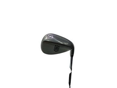 Used RENEGAR RX12 52 DEG Golf Wedge Mens RH 52 Degree 11347-S000269002
