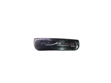 Used Ping SCOTTSDALE TR Mens Putter RH 11347-S000269000
