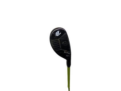 Used New Level NLH-01 Mens Hybrid Club RH 2 Hybrid 11347-S000268998