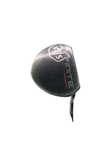 Used Wilson THE BEAN INFINITE Mens Putter RH 11347-S000268968