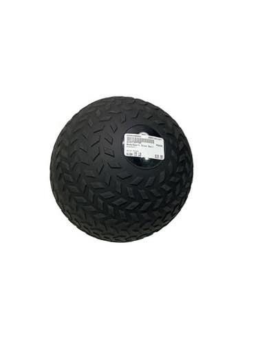 Used BodySport Slam Ball Black 15 lb 11347-S000268962