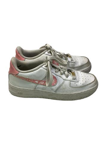 Used Nike Running/X-Train Shoes Y Youth 06.5 11347-S000268956
