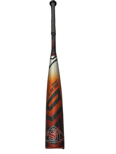 Used Louisville Slugger SELECT PWR USSSA BB/SB Senior League Bat 32" 11347-S000268952