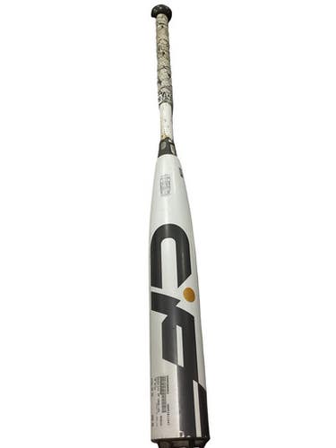 Used Demarini CF C8ZL-22 BB/SB Senior League Bat 32" 11347-S000268953