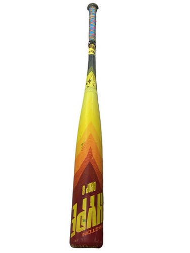 Used Easton HYPE FIRE BB/SB Senior League Bat 32" 11347-S000268948