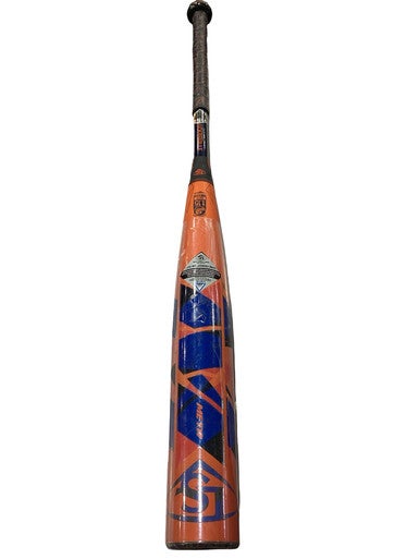 Used Louisville Slugger 2022 META USSSA BB/SB Senior League Bat 32" 11347-S000268951