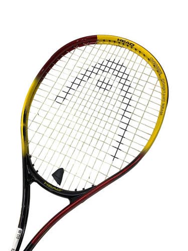 Used Head Racquet PRO LITE Adult Tennis Racquet Red 4 3/8" 11347-S000268930