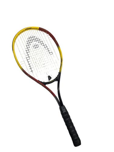 Used Head Racquet PRO LITE Adult Tennis Racquet Red 4 3/8" 11347-S000268929