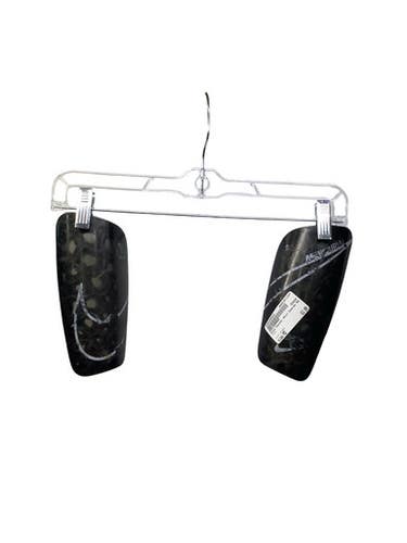 Used Nike Soccer Shin Guards Adult Black MD 11347-S000268924