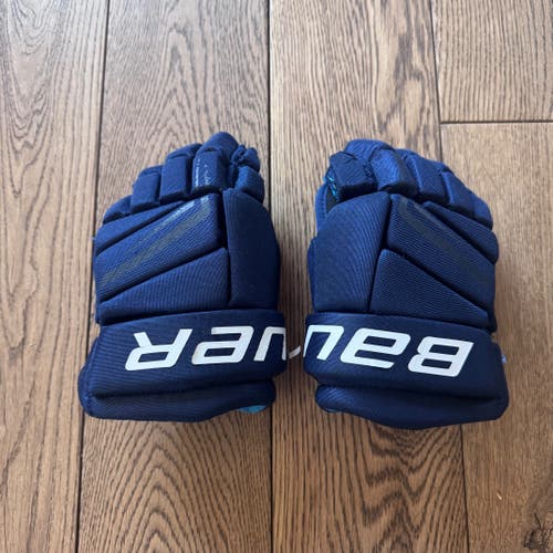 Bauer S21 Gloves 11" (Used)