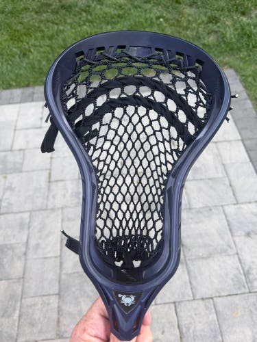 Custom Strung ECD Delta (New)