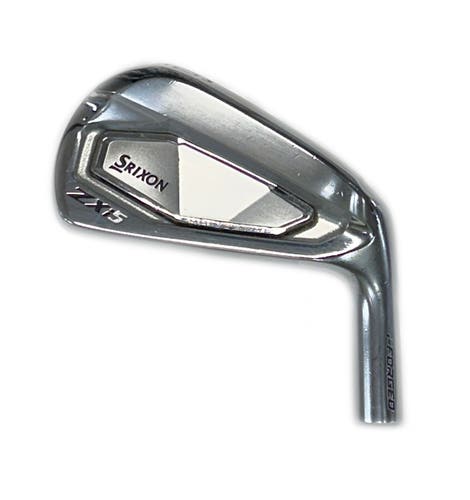Srixon ZXi5 i-Forged Single 6 Iron Head Only