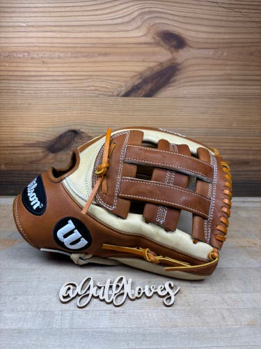 Wilson A2K 12” 1721
