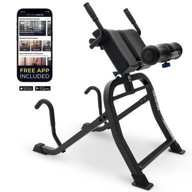 NEW Teeter DEX II 11497-S000157776
