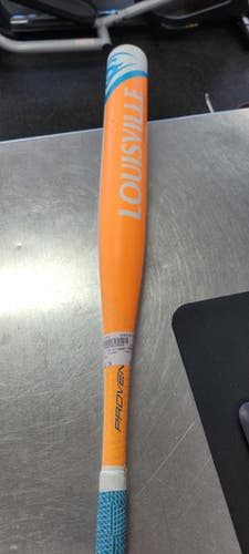 Used Louisville Slugger PROVEN BB/SB Fastpitch Bat 32" 11497-C000157773