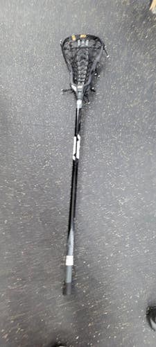 Used STX COMP 10 FORTRESS Wmn Atk/Mid Complete Stick Black 11497-C000157770