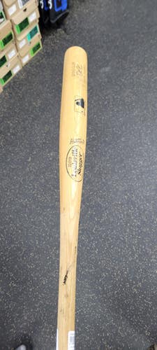 Used Louisville Slugger GRAND SLAM BB/SB Wood Bat 30" 11497-C000157769