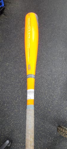 Used Easton MAKO 2 1/4 BB/SB Youth Bat 25" 11497-C000157771