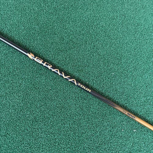 BGT Brava Tour F / 4 NRG Driver Shaft NEW