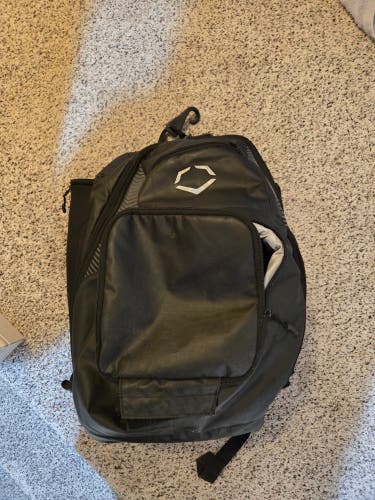 EvoShield Player (Used)