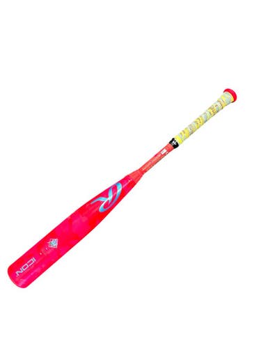 Used Rawlings ICON ELEC UNICORN BB/SB USSSA 2 3/4 Bat 30" 11850-S000024445