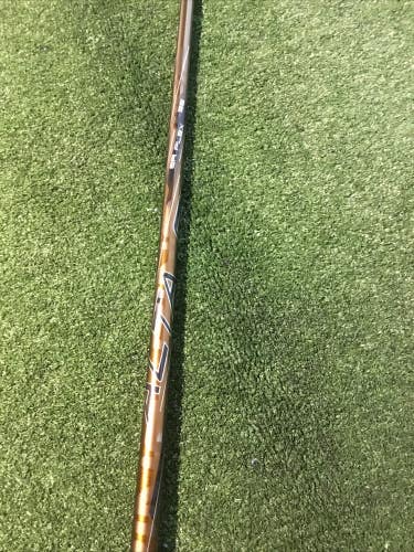 Ping Alta CB Bronze 55g Seniors Graphite Driver Shaft (44 5/8”) Ping