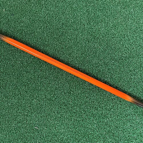 X - Wave FBT Golf 4SR Driver Shaft NEW Adapter & Grip Authorized Dealer !