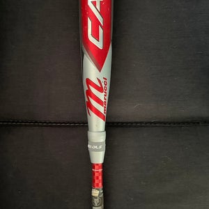 2023 Marucci CAT X Composite USSSA Certified Bat (-8) 23 oz 31" (Used)