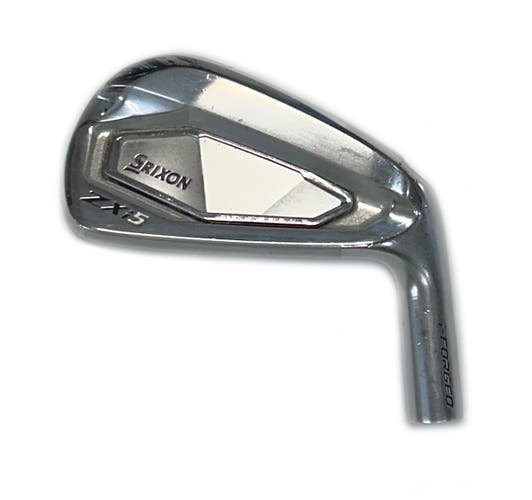 Srixon ZXi5 i-Forged Single 7 Iron Head Only