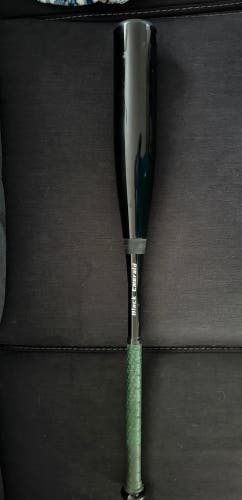 Black Emerald bat (-5) 25 oz 30" (Used)