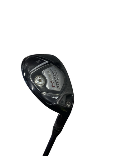 Used Titleist 910H Mens Hybrid Club RH 3 Hybrid 11613-S000182241