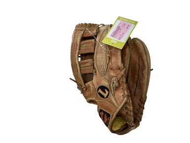 Used Louisville Slugger 125 SERIES BB/SB Glove RH Throw Brown 12 1/2" 11613-S000182223