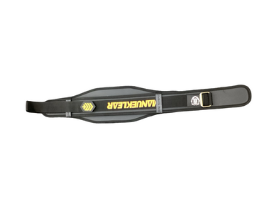 Used Manueklear Weight Belt 11613-S000182207