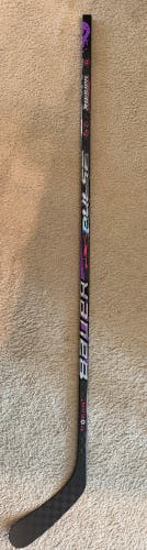 Senior Bauer Pulse Right Handed Hockey Stick P92 77 Flex (New)