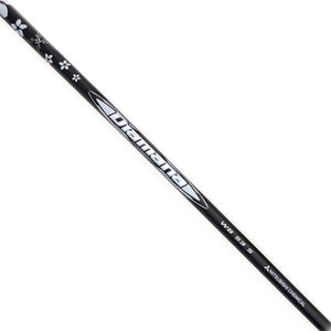 NEW Mitsubishi Diamana WB 53S Driver Shaft Stiff Flex w/TaylorMade Adapter